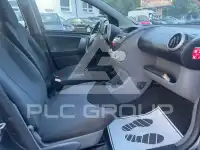 2006 Toyota AYGO