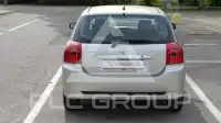 2006 Toyota COROLLA