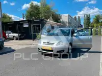 2006 Toyota COROLLA