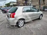 2006 Toyota COROLLA