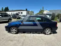 2006 Toyota COROLLA