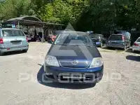 2006 Toyota COROLLA