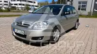 2006 Toyota COROLLA