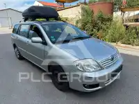 2006 Toyota COROLLA