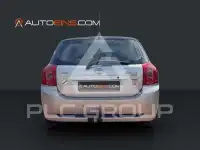 2006 Toyota COROLLA