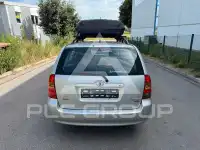 2006 Toyota COROLLA