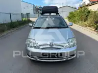 2006 Toyota COROLLA
