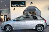 2006 Toyota COROLLA