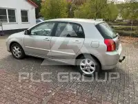2006 Toyota COROLLA