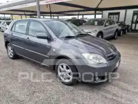 2006 Toyota COROLLA