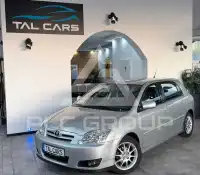 2006 Toyota COROLLA