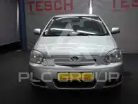 2006 Toyota COROLLA