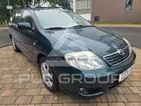 2006 Toyota COROLLA