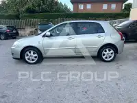 2006 Toyota COROLLA