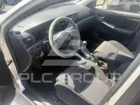 2006 Toyota COROLLA