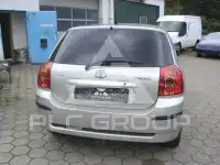 2006 Toyota COROLLA