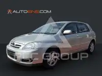 2006 Toyota COROLLA