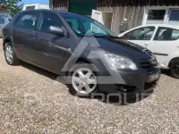 2006 Toyota COROLLA