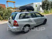 2006 Toyota COROLLA