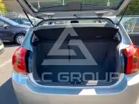 2006 Toyota COROLLA