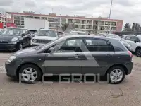 2006 Toyota COROLLA
