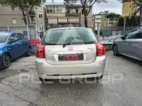 2006 Toyota COROLLA