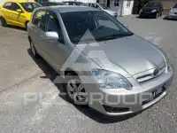 2006 Toyota COROLLA
