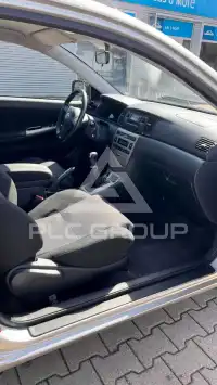 2006 Toyota COROLLA