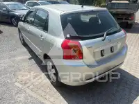 2006 Toyota COROLLA
