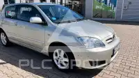 2006 Toyota COROLLA