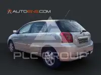 2006 Toyota COROLLA
