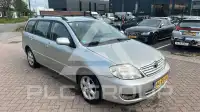 2006 Toyota COROLLA