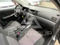 2006 Toyota COROLLA