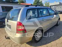 2006 Toyota COROLLA