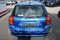 2006 Toyota COROLLA