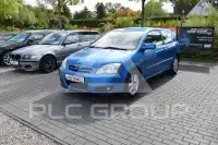 2006 Toyota COROLLA