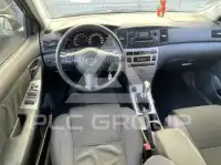 2006 Toyota COROLLA