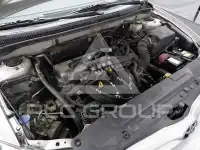 2006 Toyota COROLLA