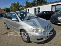 2006 Toyota COROLLA