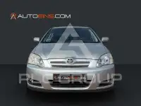 2006 Toyota COROLLA
