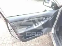 2006 Toyota COROLLA