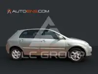 2006 Toyota COROLLA