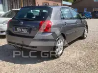 2006 Toyota COROLLA