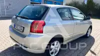 2006 Toyota COROLLA