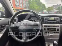 2006 Toyota COROLLA