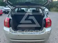 2006 Toyota COROLLA