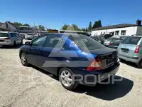 2006 Toyota COROLLA