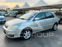 2006 Toyota COROLLA