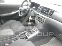 2006 Toyota COROLLA