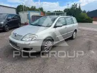 2006 Toyota COROLLA
